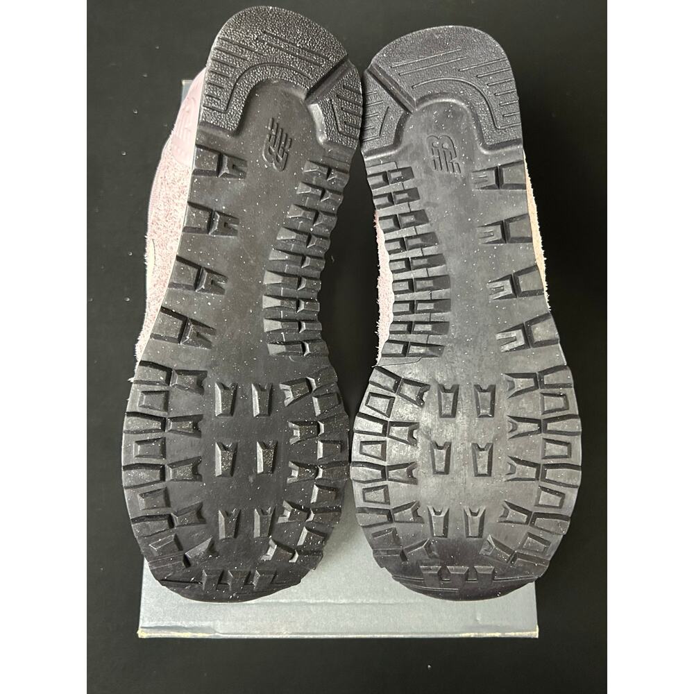 New Balance Women’s 574 Rose Sugar / $100 Retail! / Size 7.5 / Brand New!! - Picture 6 of 9